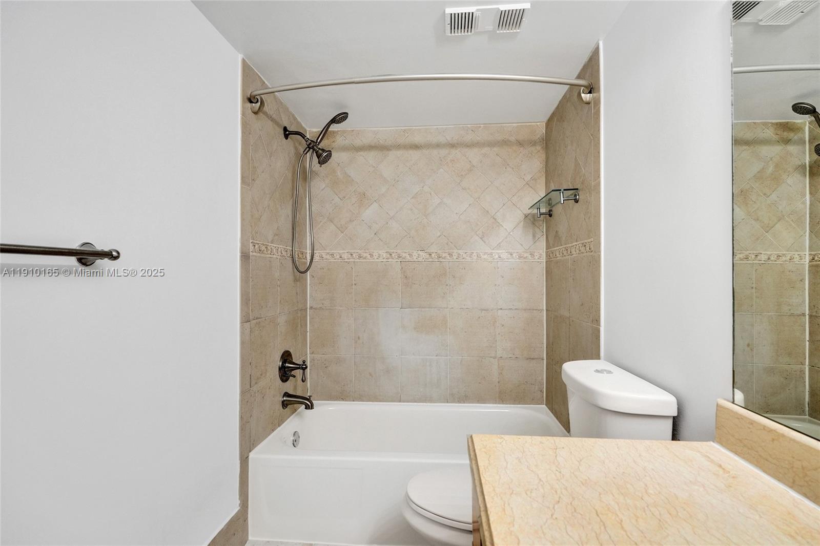 THE CLIPPER AT BISC COVE - Residential Lease