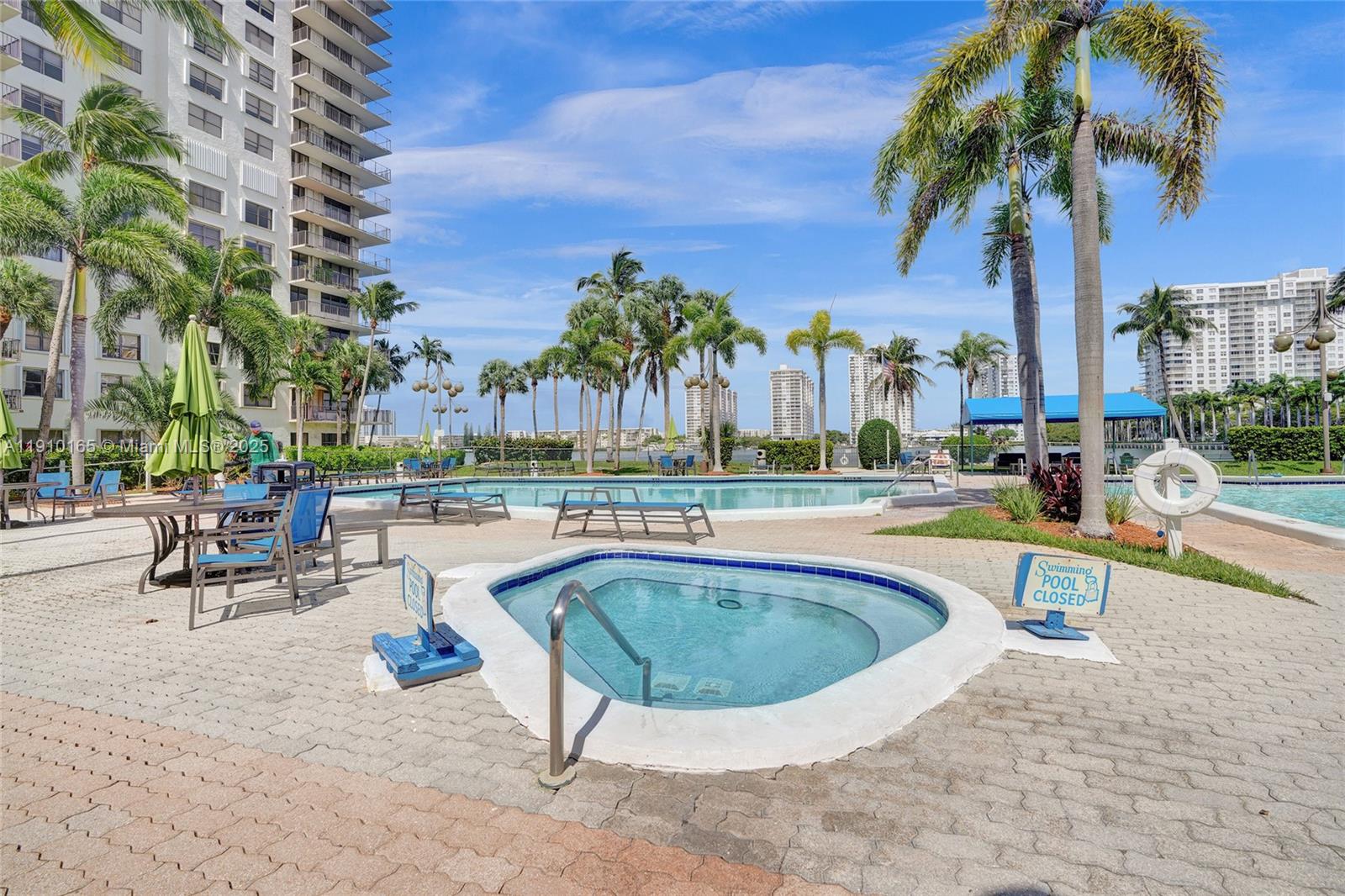 THE CLIPPER AT BISC COVE - Residential Lease