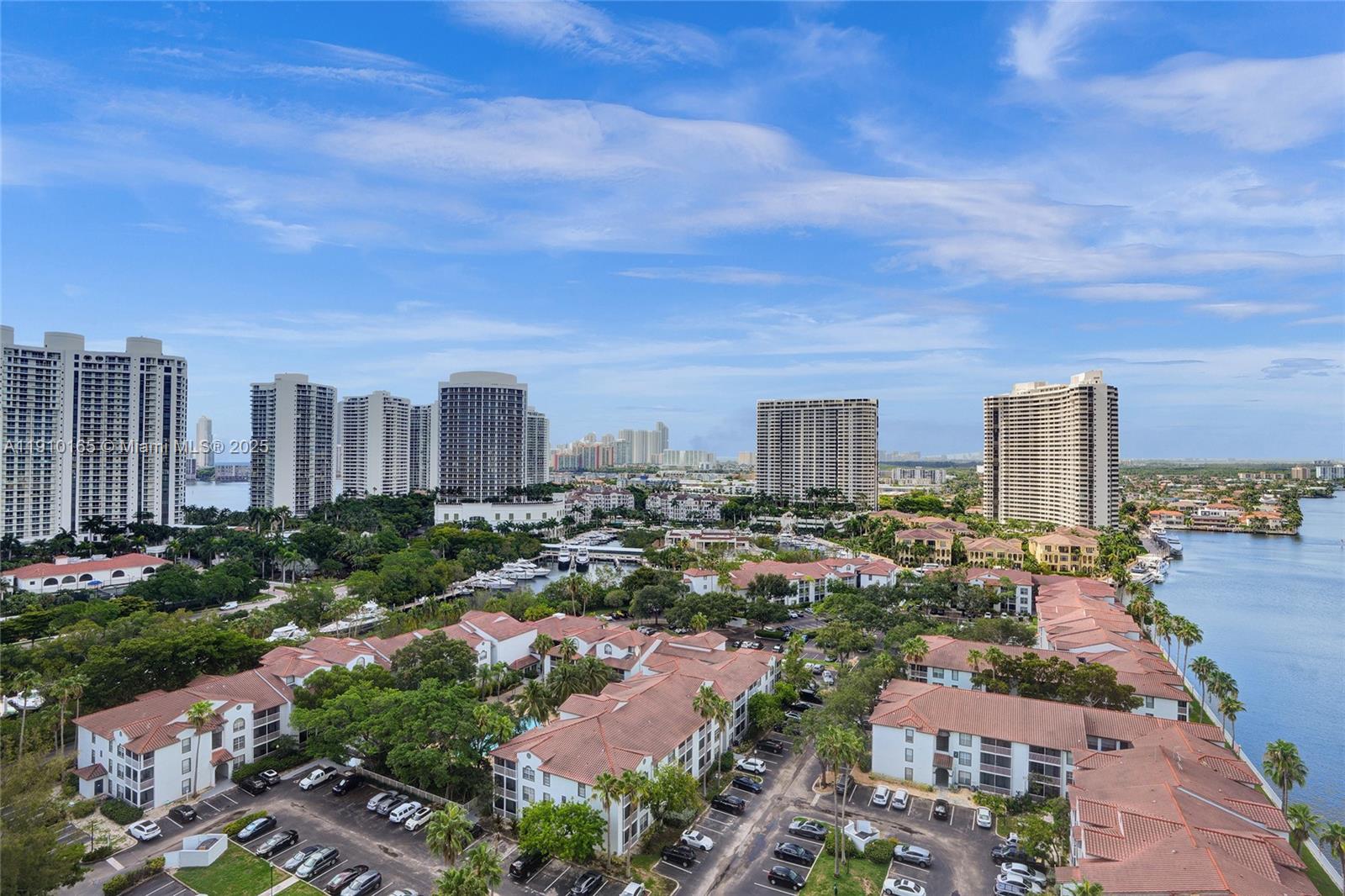 THE CLIPPER AT BISC COVE - Residential Lease