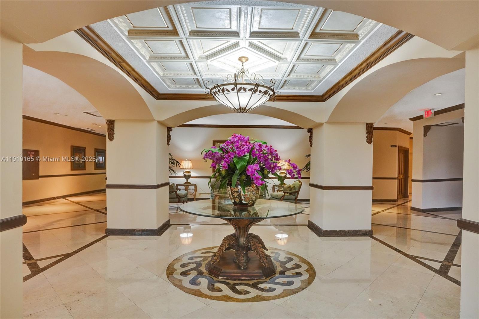 THE CLIPPER AT BISC COVE - Residential Lease