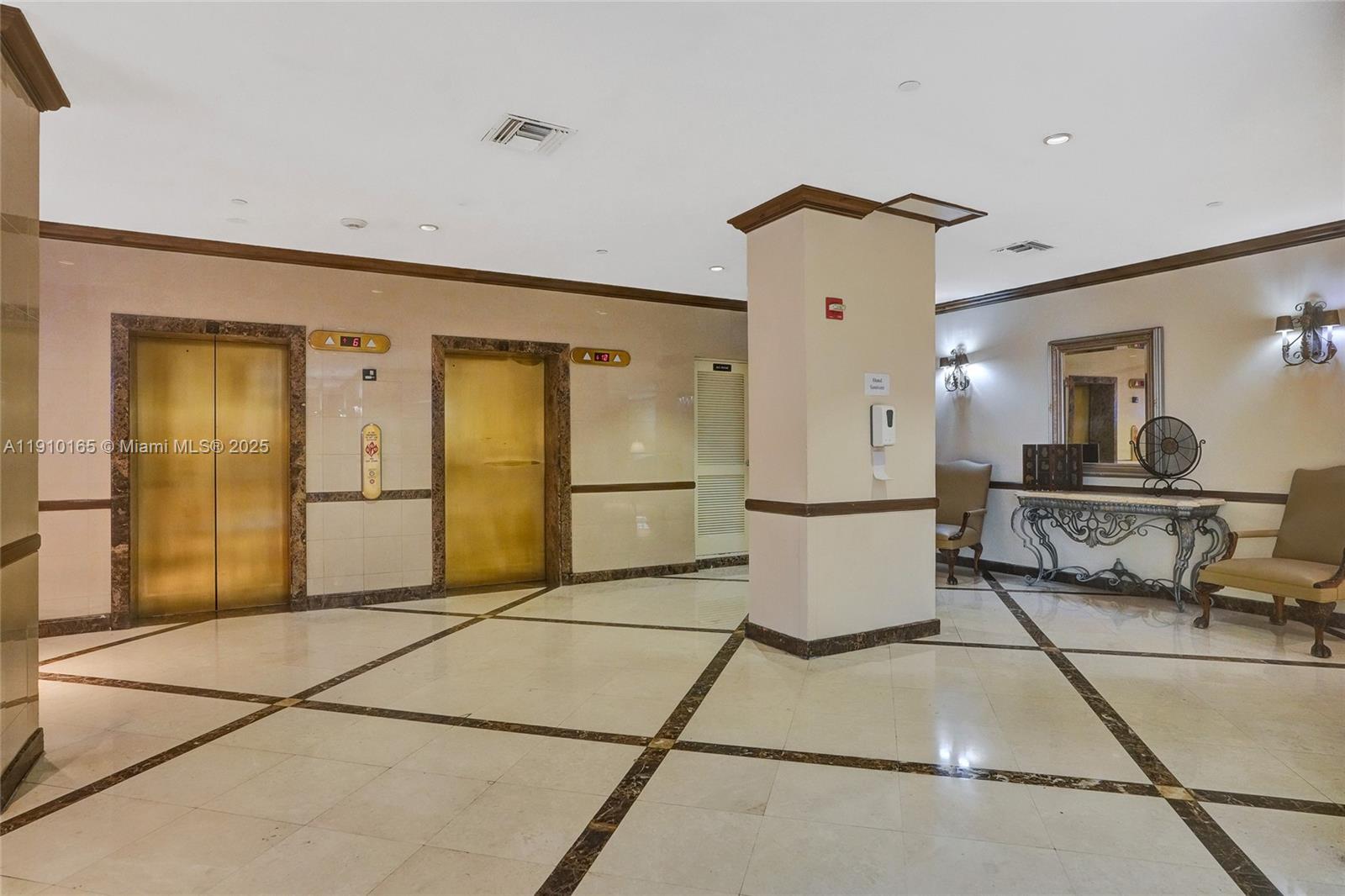 THE CLIPPER AT BISC COVE - Residential Lease