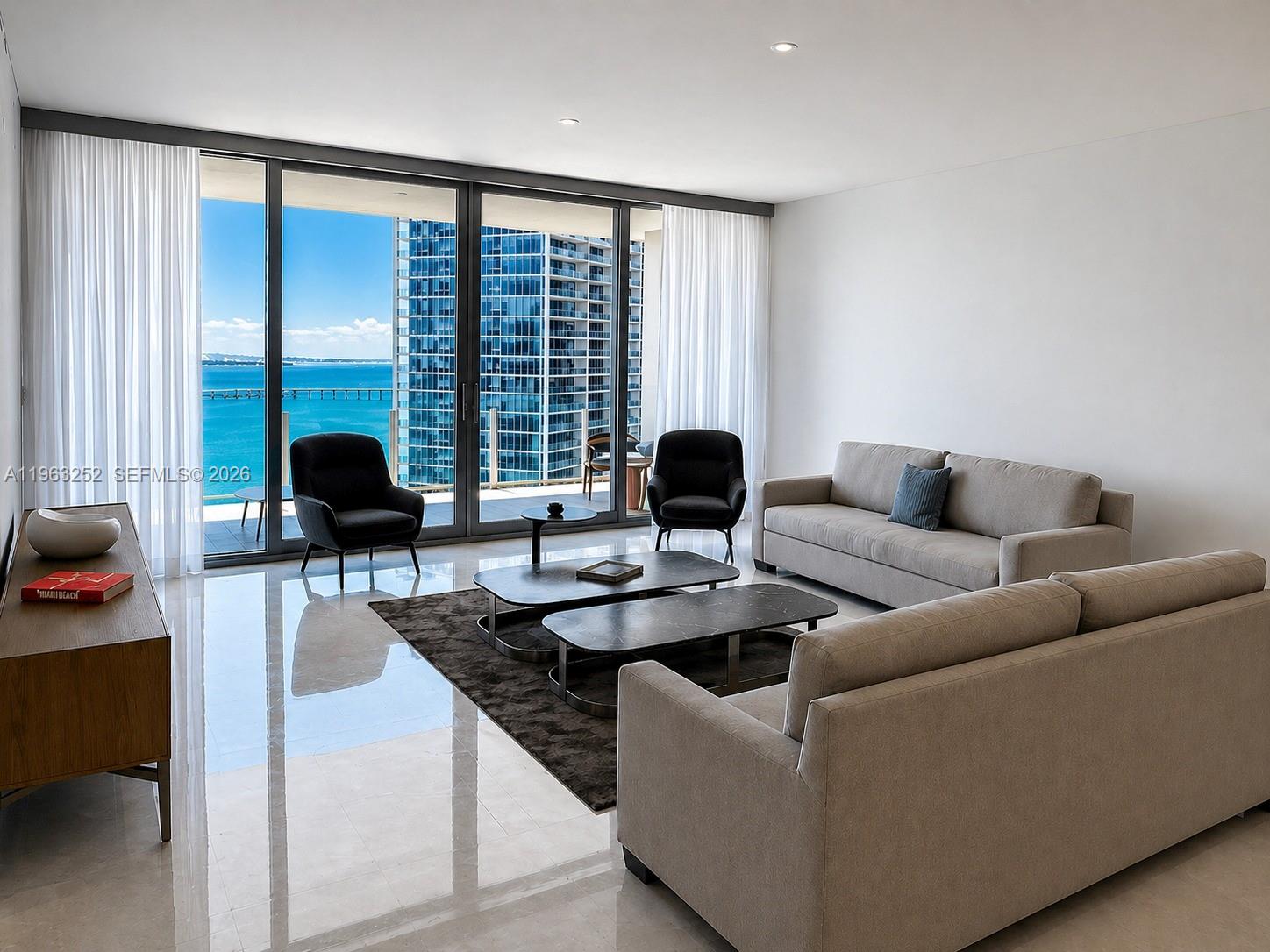 300 Biscayne Blvd Way 4404