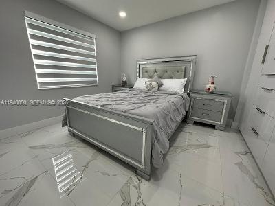 RIVIERA WEST - Residential Lease