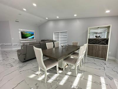 RIVIERA WEST - Residential Lease