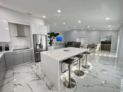 RIVIERA WEST - Residential Lease