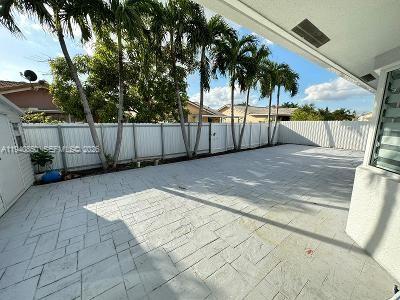 RIVIERA WEST - Residential Lease