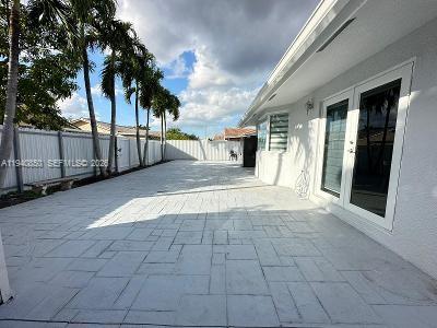 RIVIERA WEST - Residential Lease