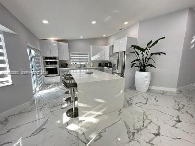 RIVIERA WEST - Residential Lease