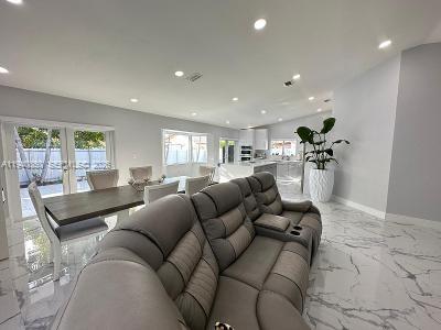 RIVIERA WEST - Residential Lease