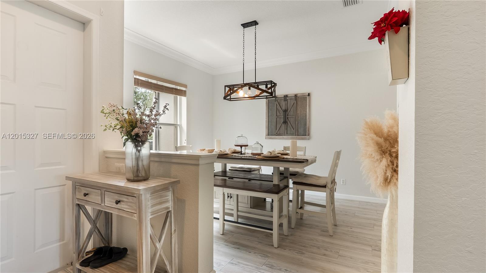 SAVANNAH ESTATES - Residential