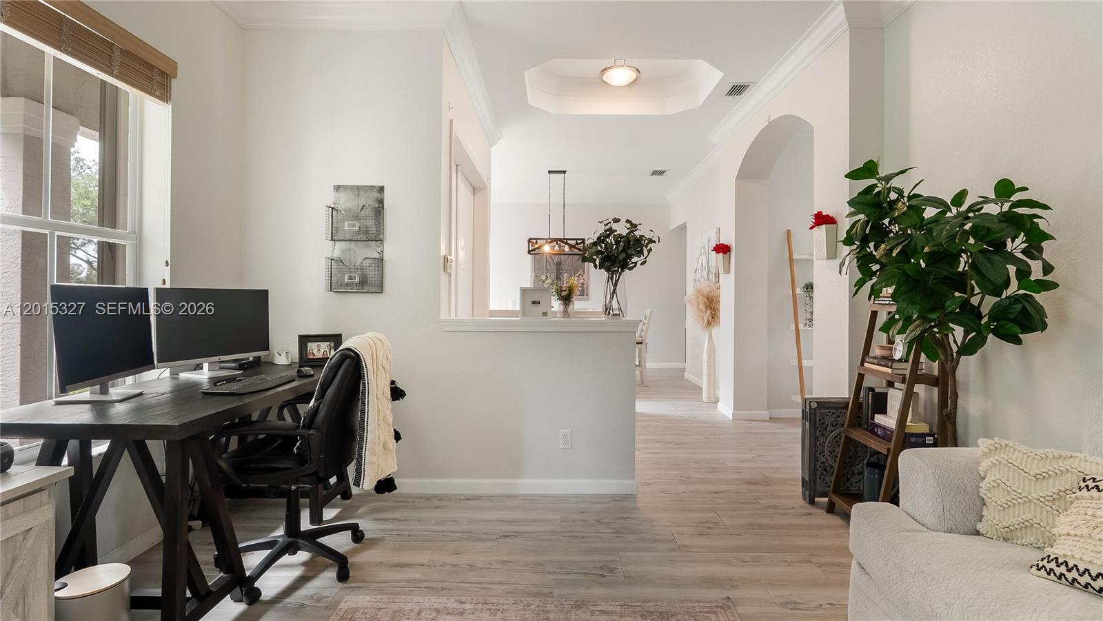 SAVANNAH ESTATES - Residential