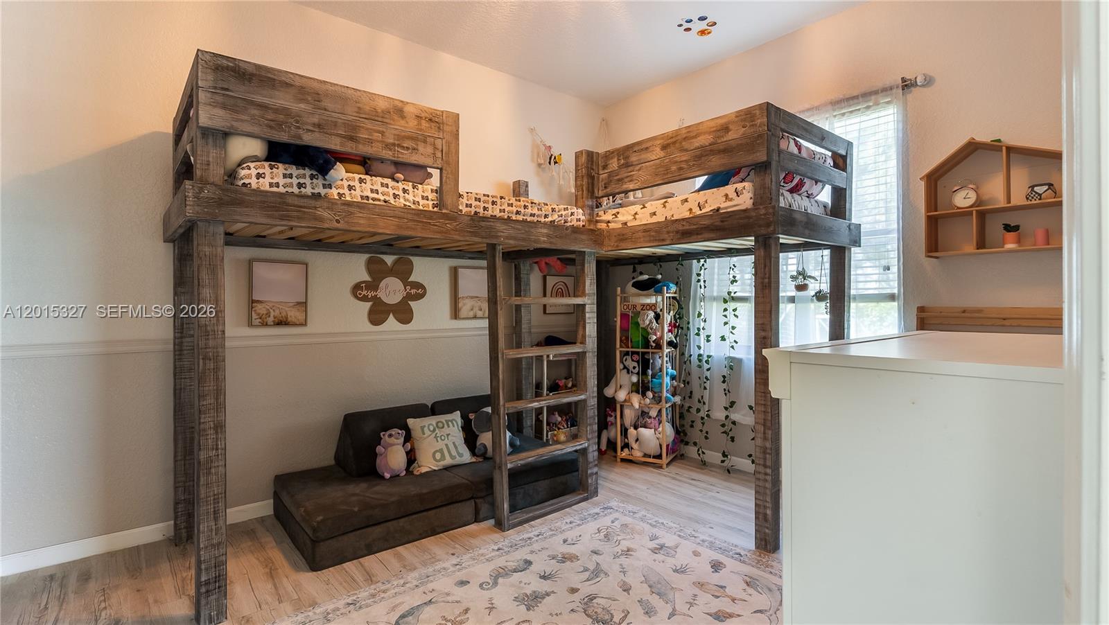 SAVANNAH ESTATES - Residential