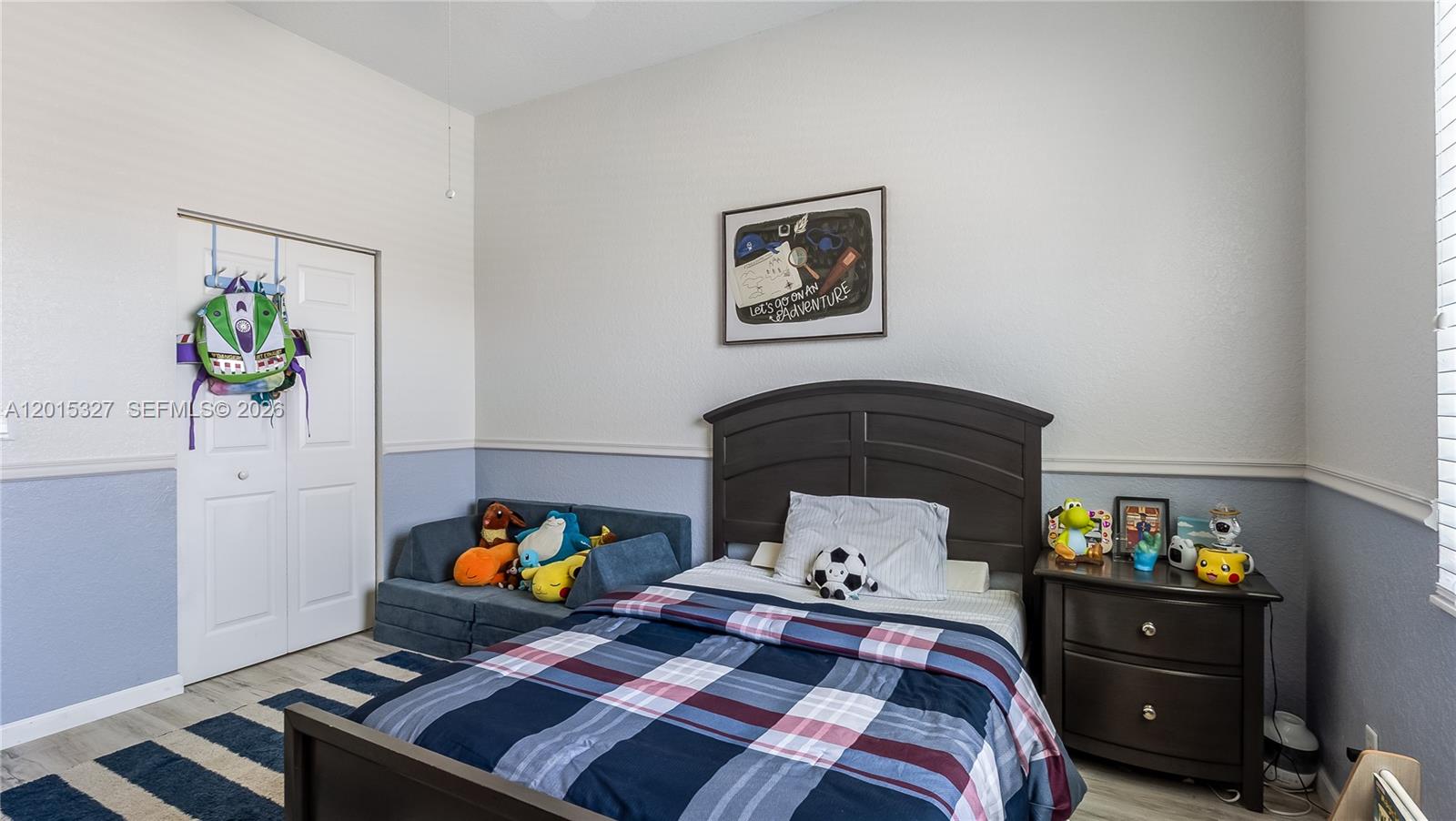 SAVANNAH ESTATES - Residential