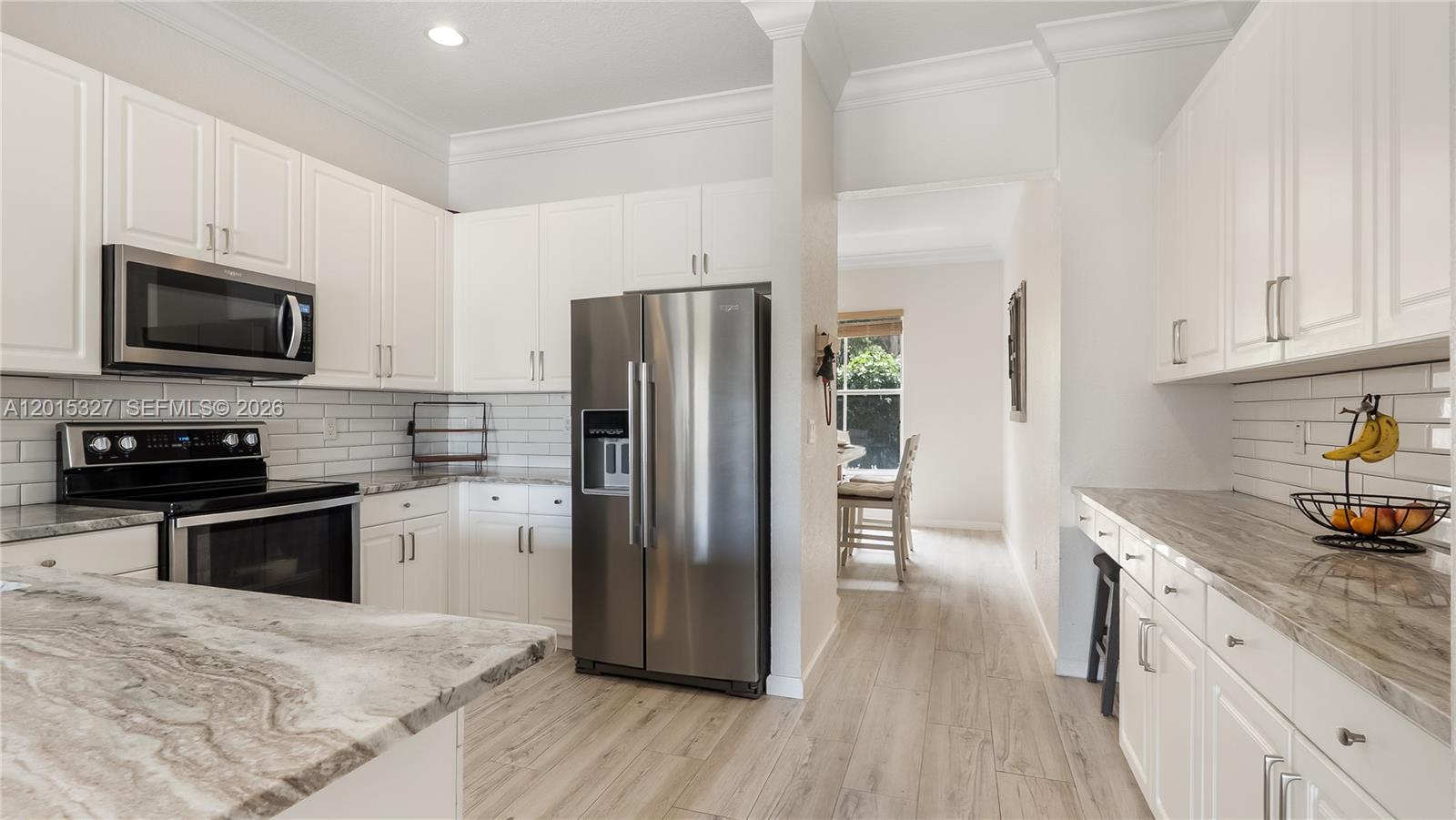 SAVANNAH ESTATES - Residential