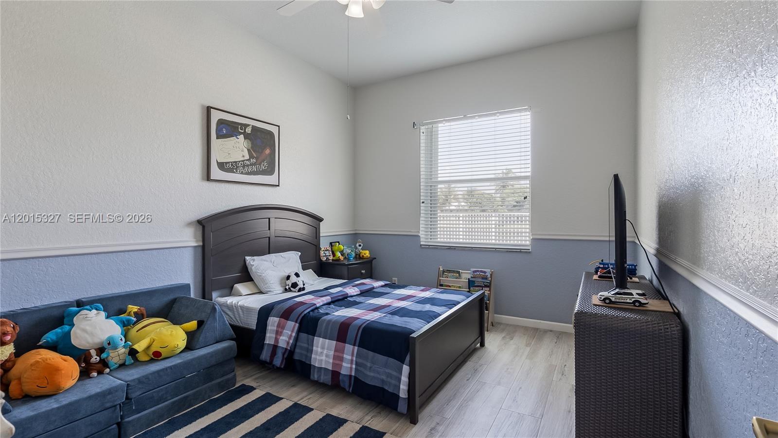 SAVANNAH ESTATES - Residential