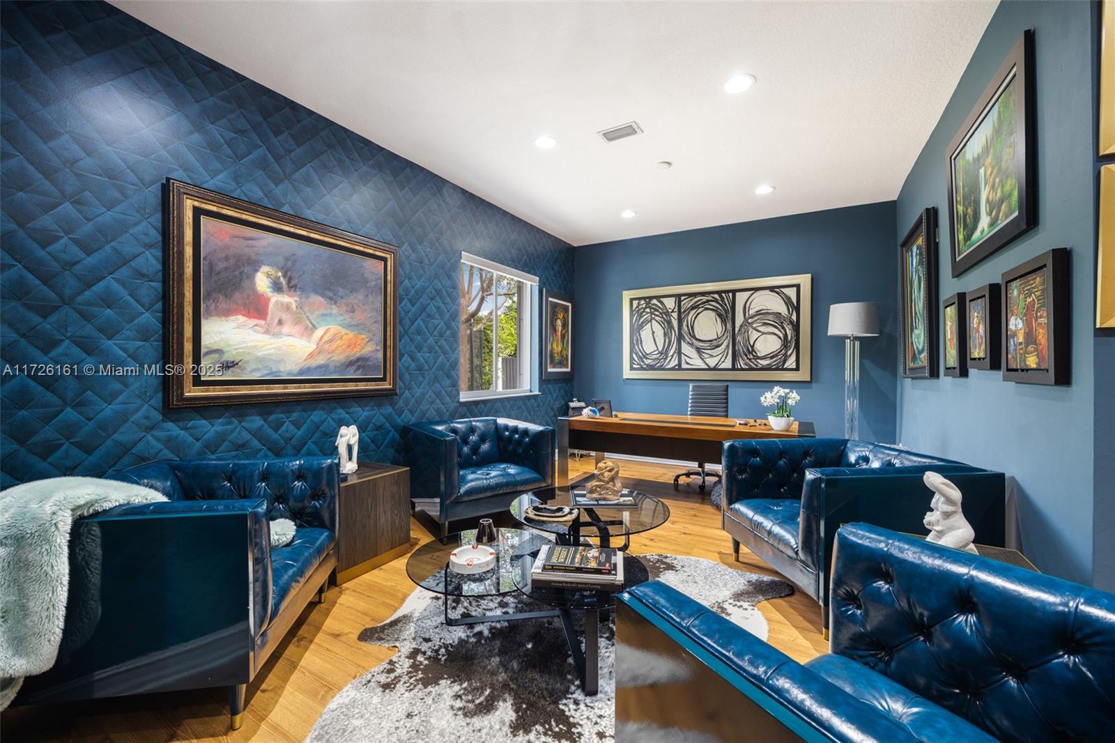 GORDON ESTATES - Residential