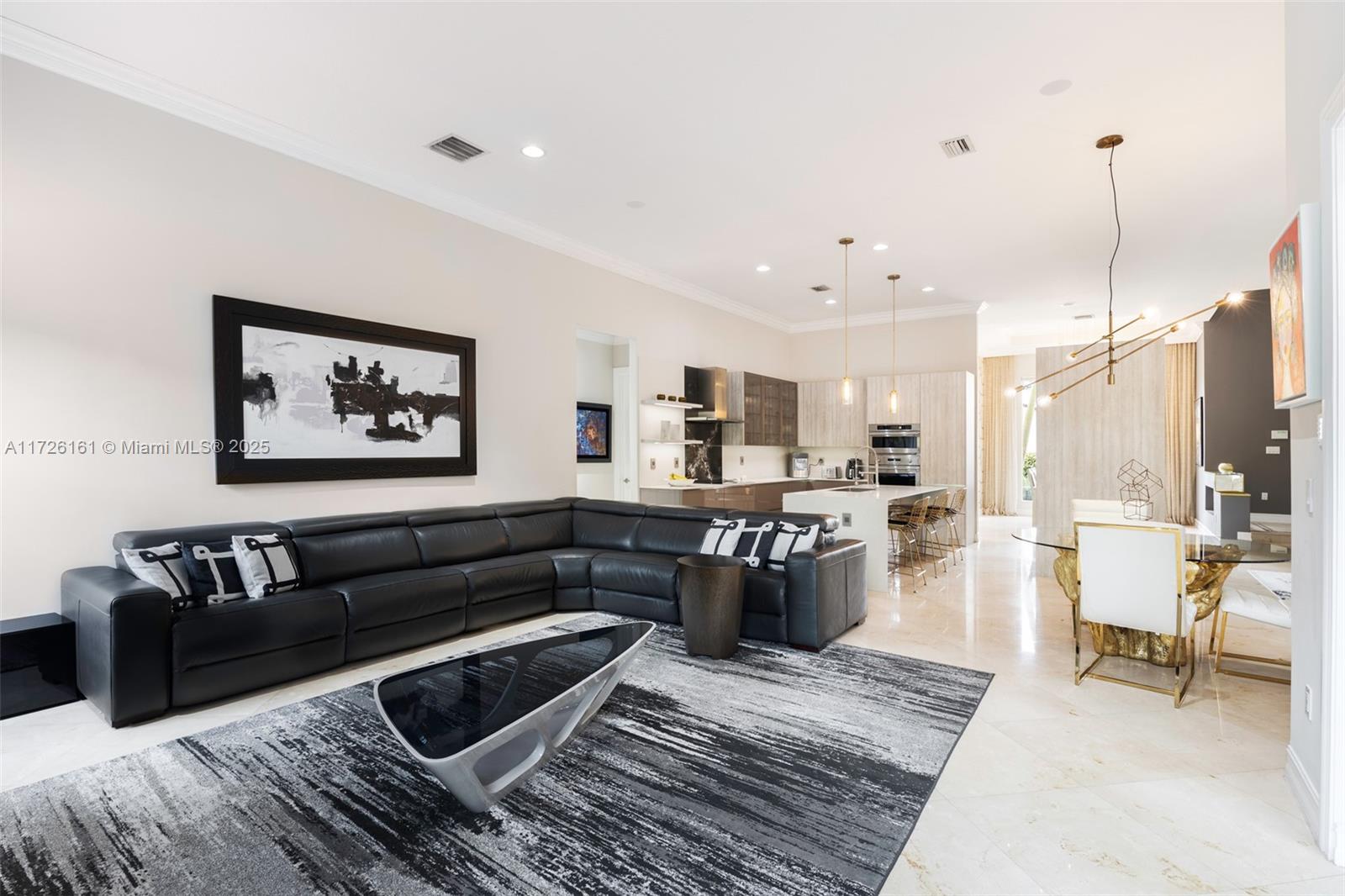 GORDON ESTATES - Residential