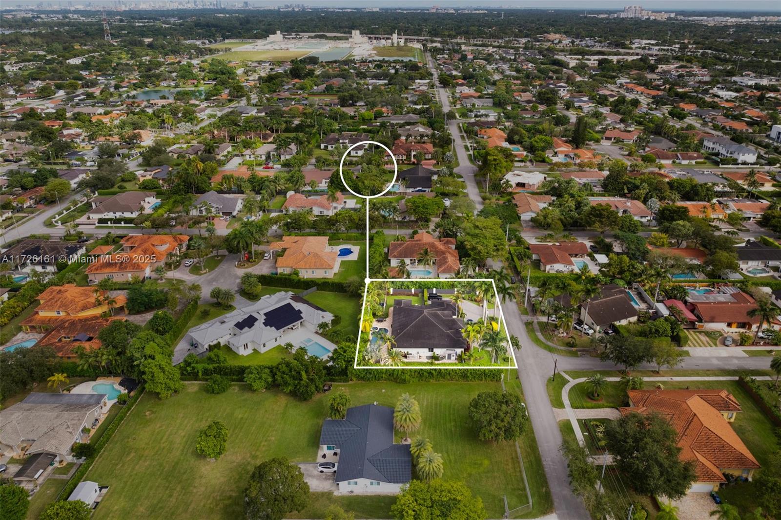 GORDON ESTATES - Residential