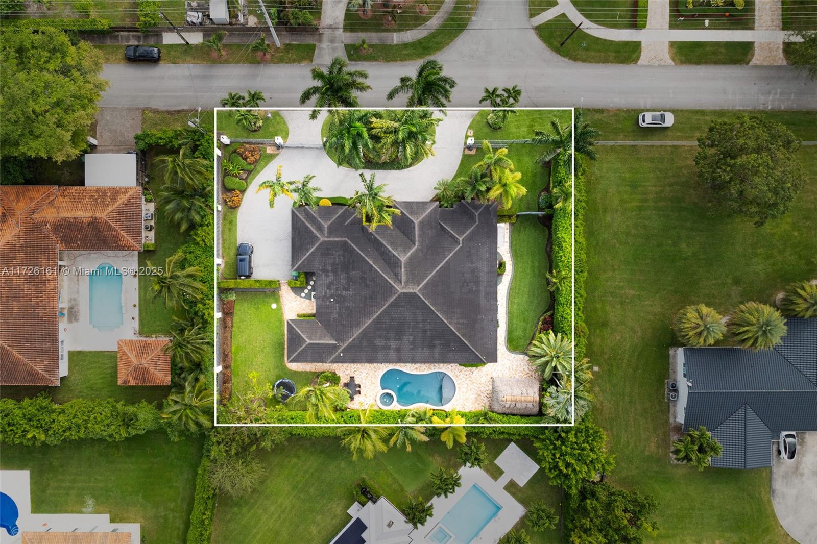 GORDON ESTATES - Residential