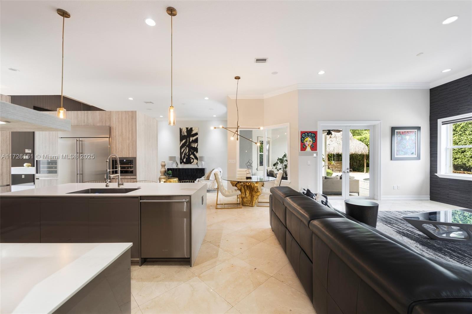 GORDON ESTATES - Residential
