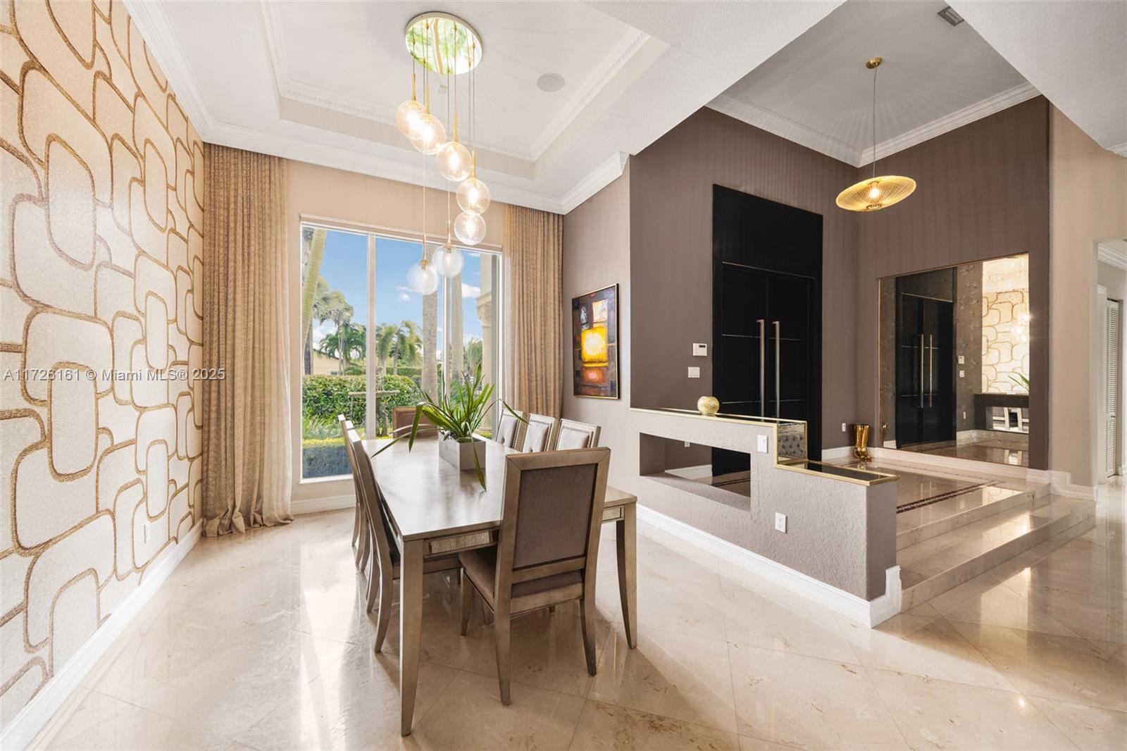 GORDON ESTATES - Residential