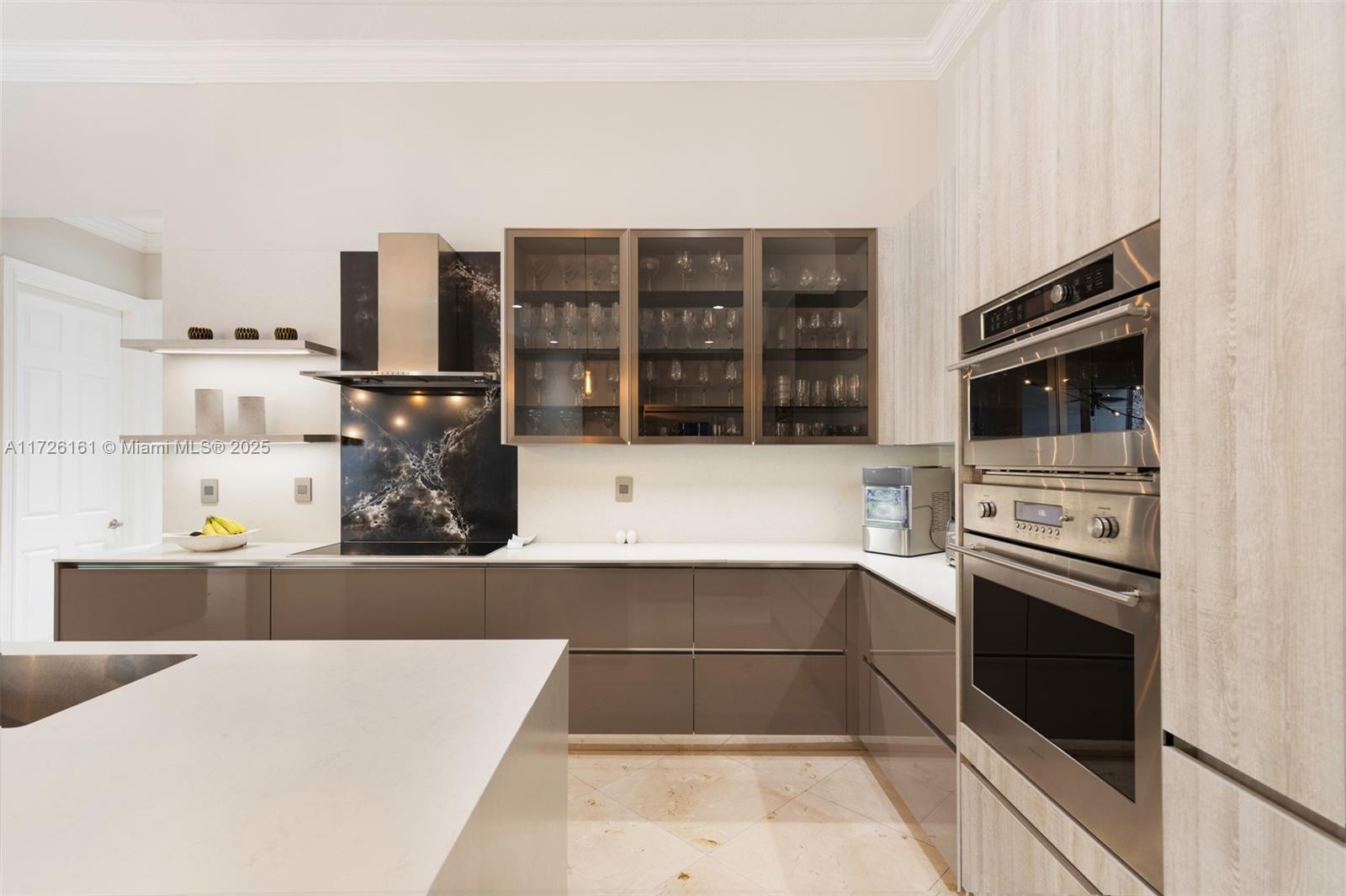 GORDON ESTATES - Residential