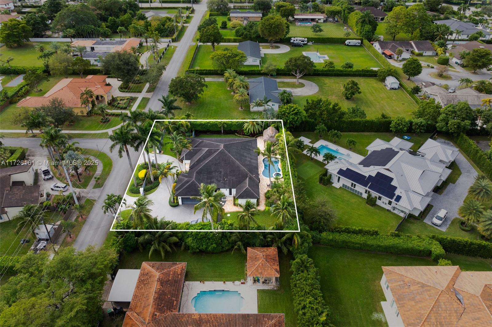 GORDON ESTATES - Residential
