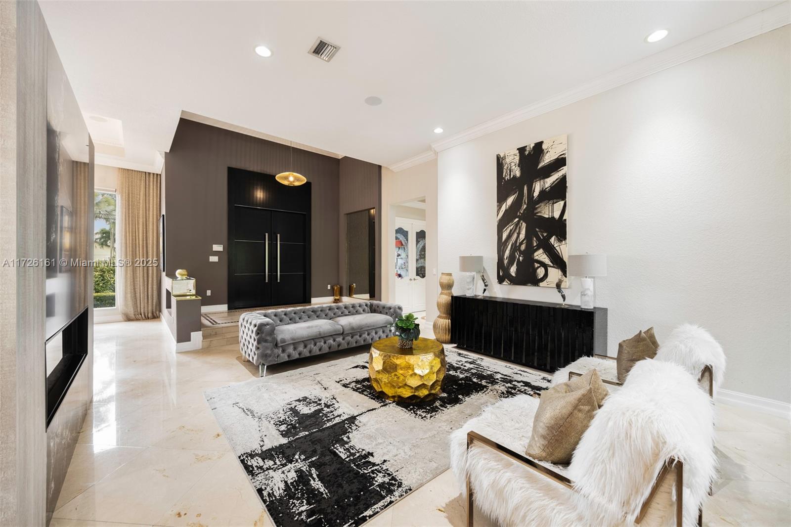 GORDON ESTATES - Residential
