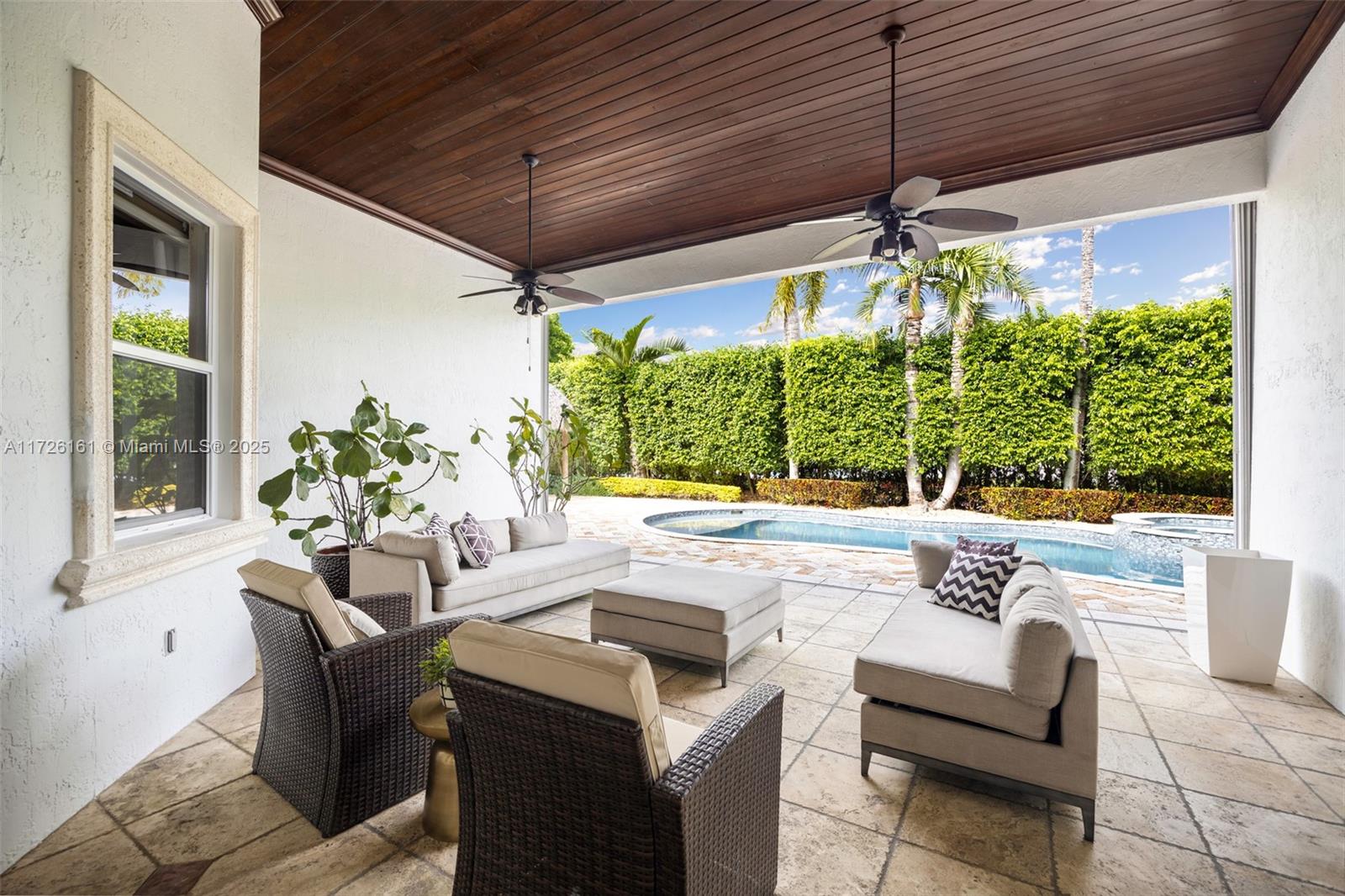 GORDON ESTATES - Residential