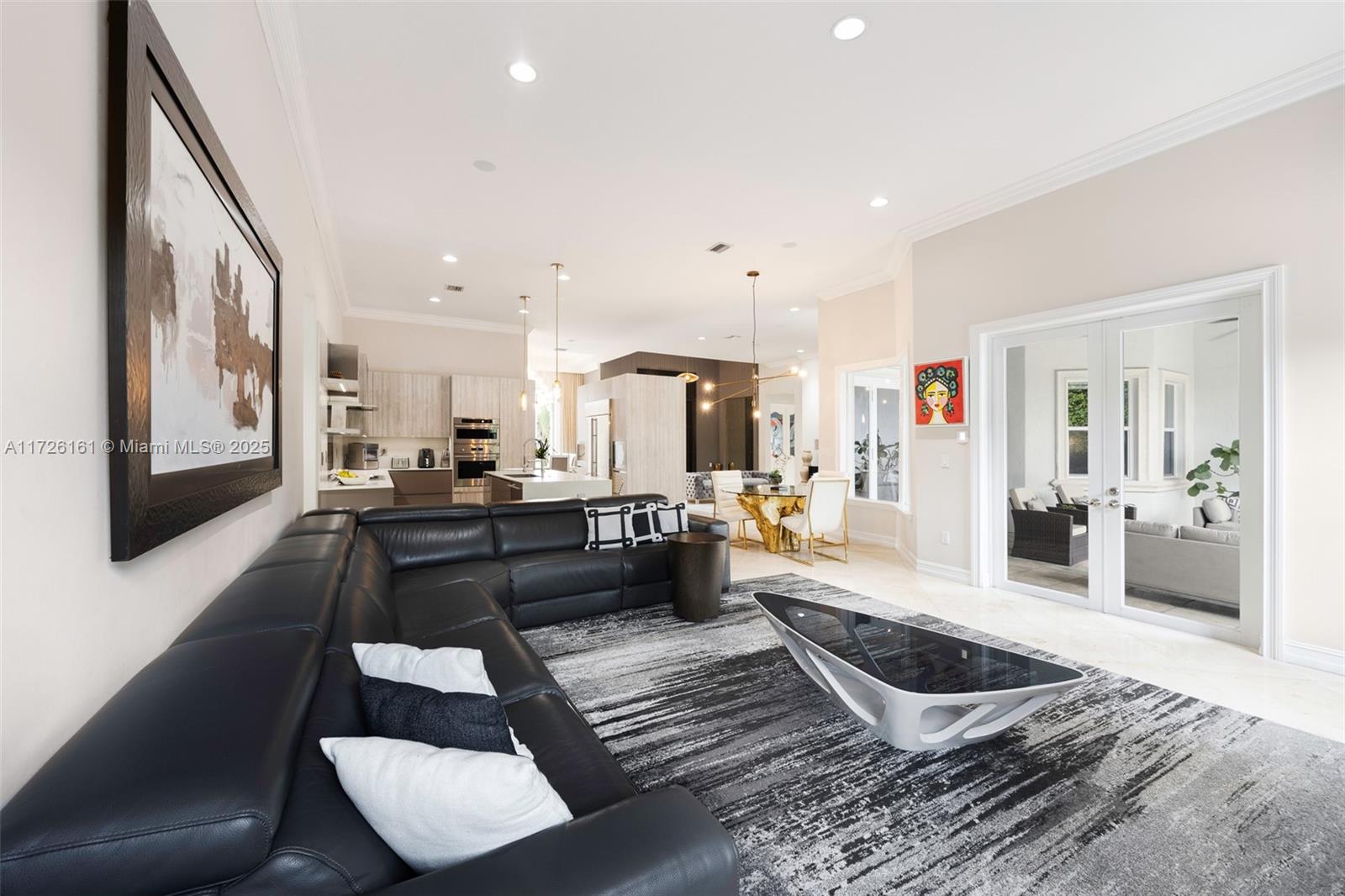 GORDON ESTATES - Residential