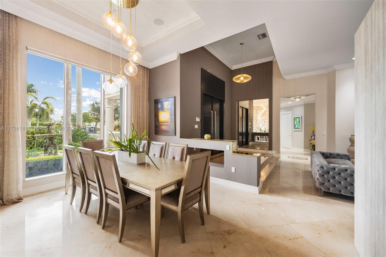 GORDON ESTATES - Residential