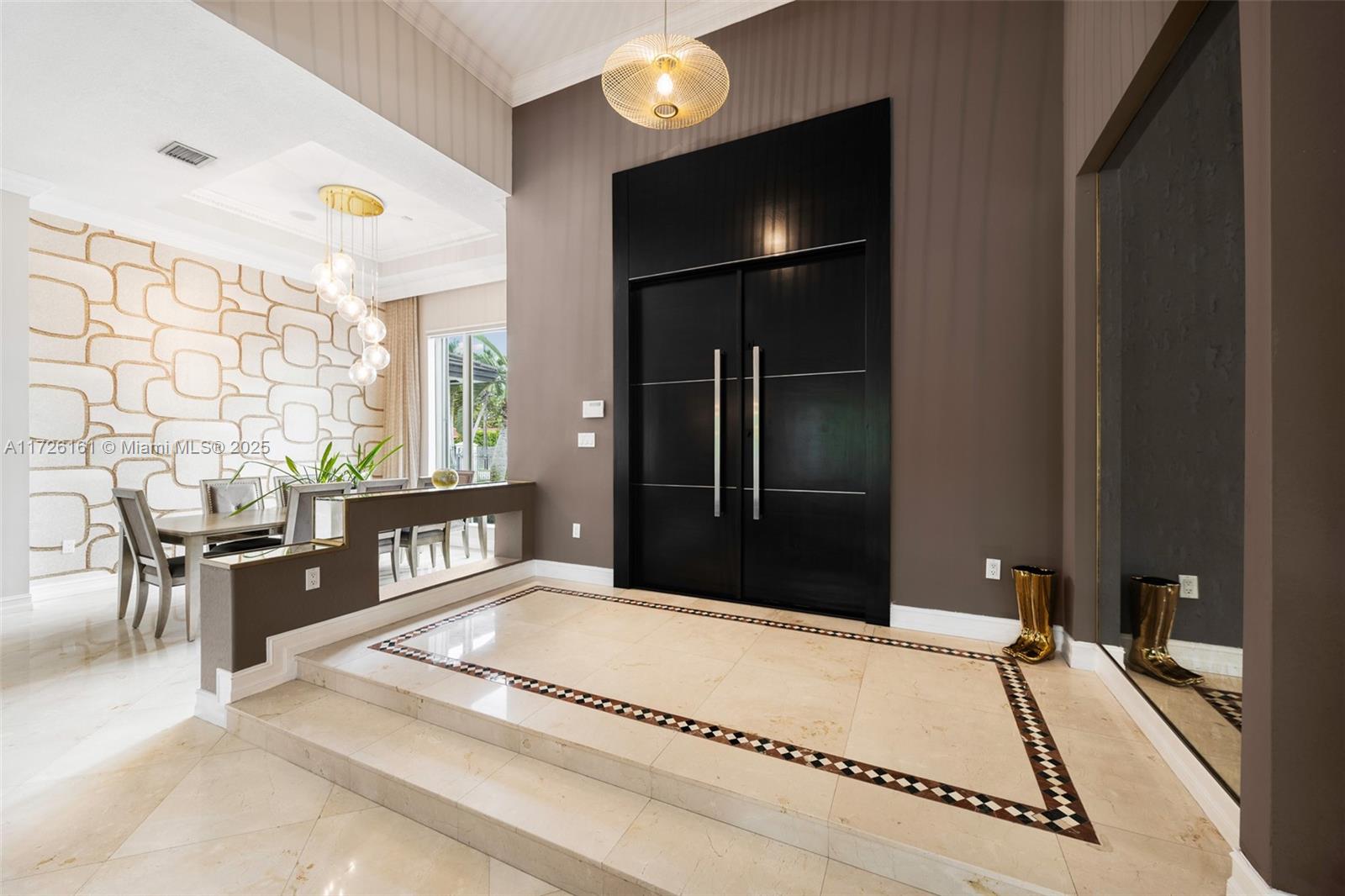 GORDON ESTATES - Residential