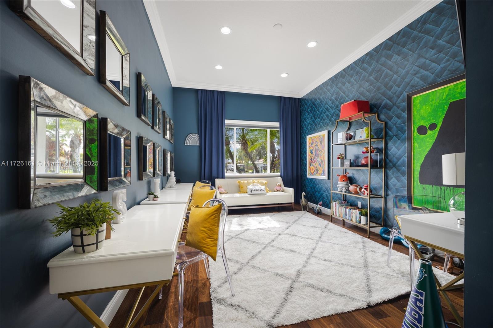 GORDON ESTATES - Residential