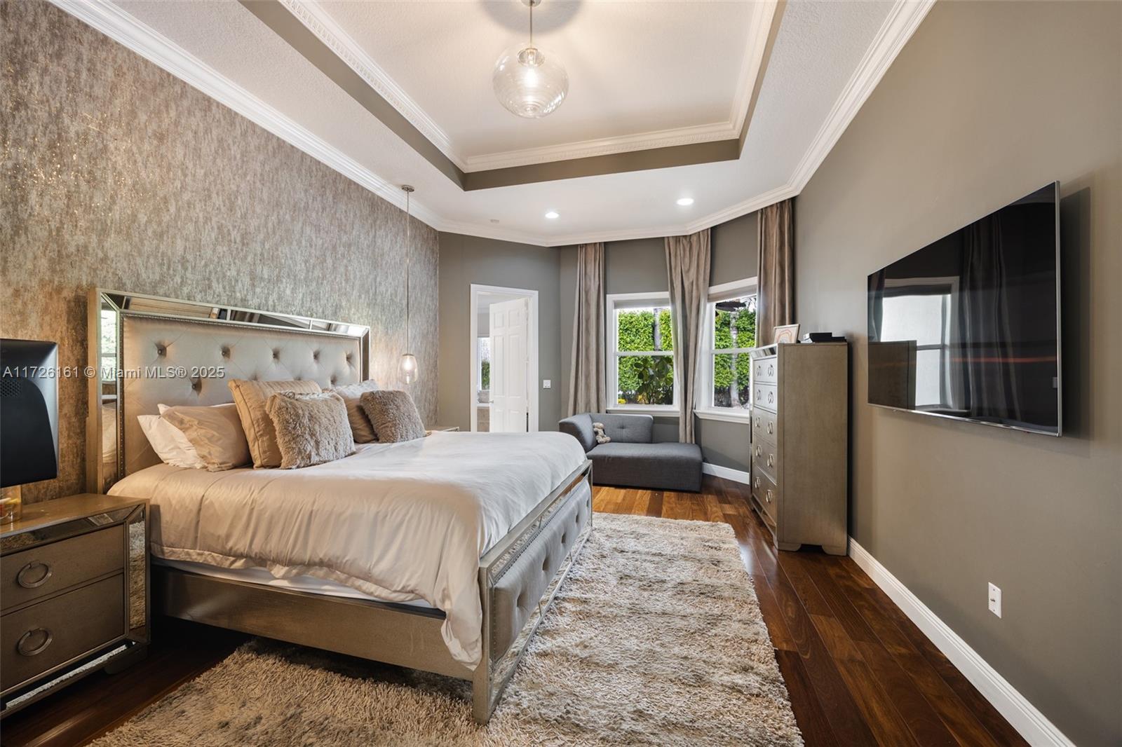GORDON ESTATES - Residential