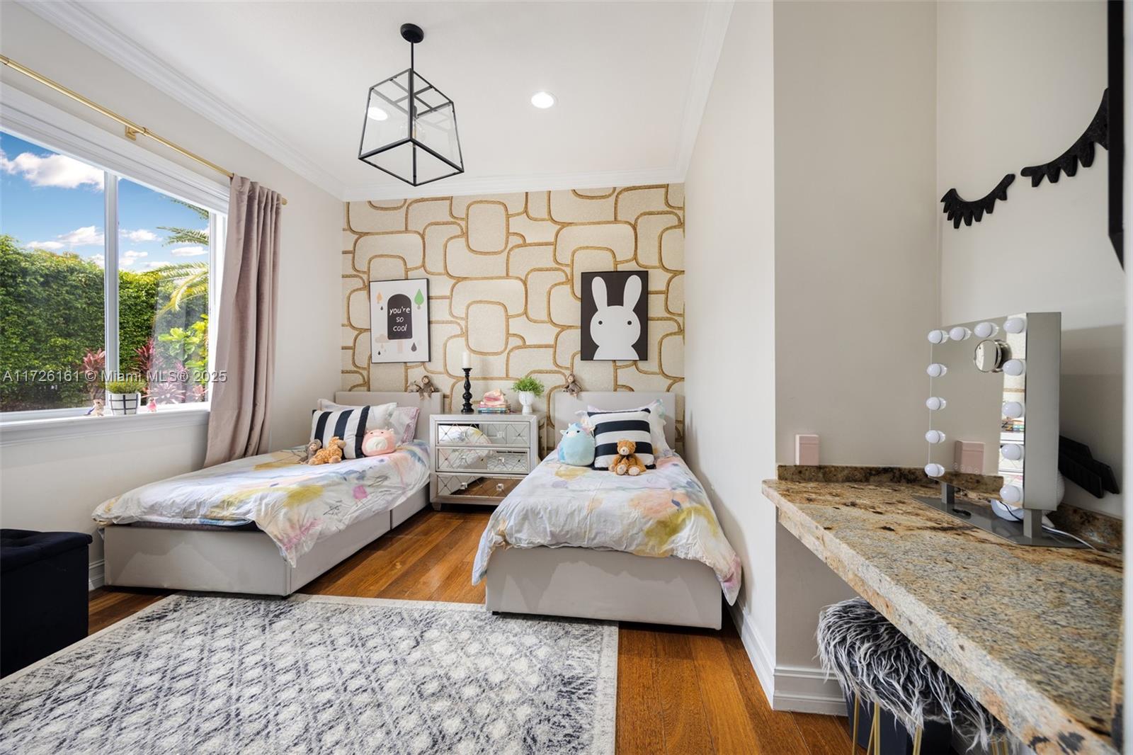 GORDON ESTATES - Residential