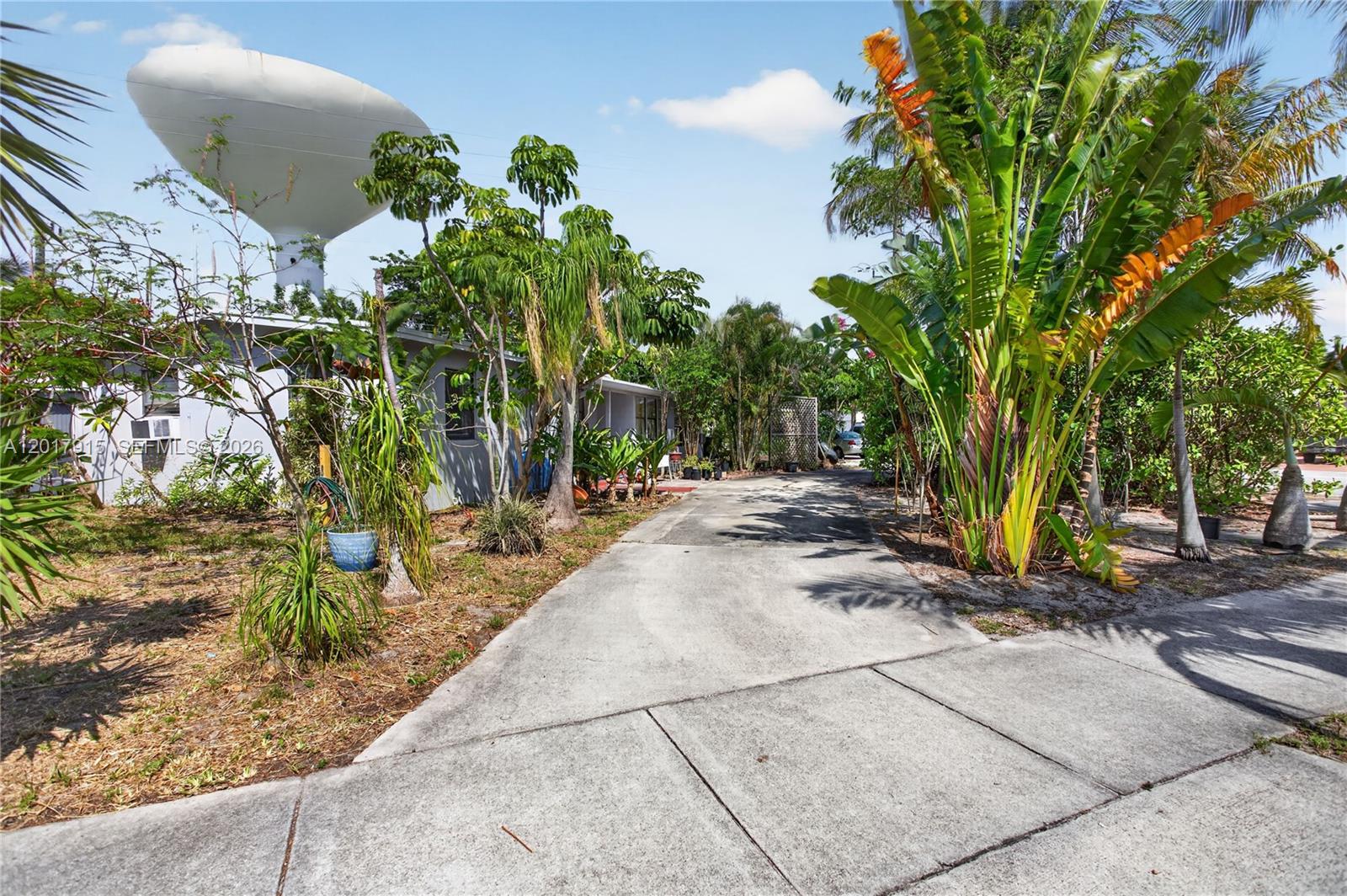 POMPANO BEACH HIGHLANDS - Residential
