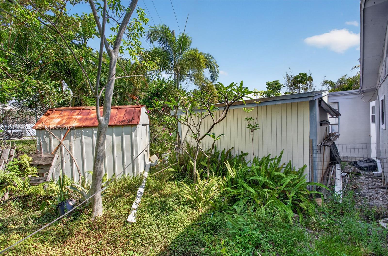 POMPANO BEACH HIGHLANDS - Residential