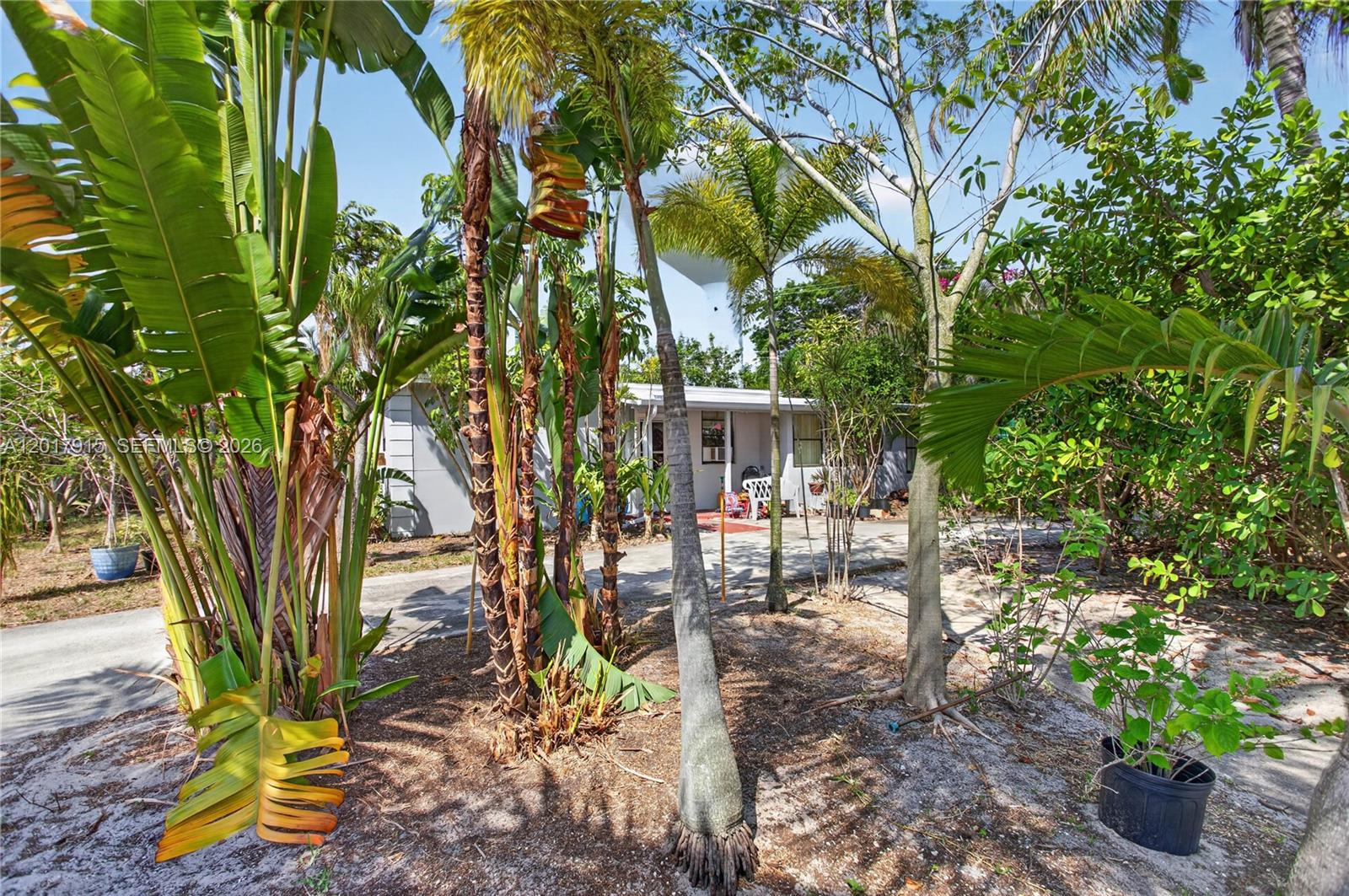 POMPANO BEACH HIGHLANDS - Residential