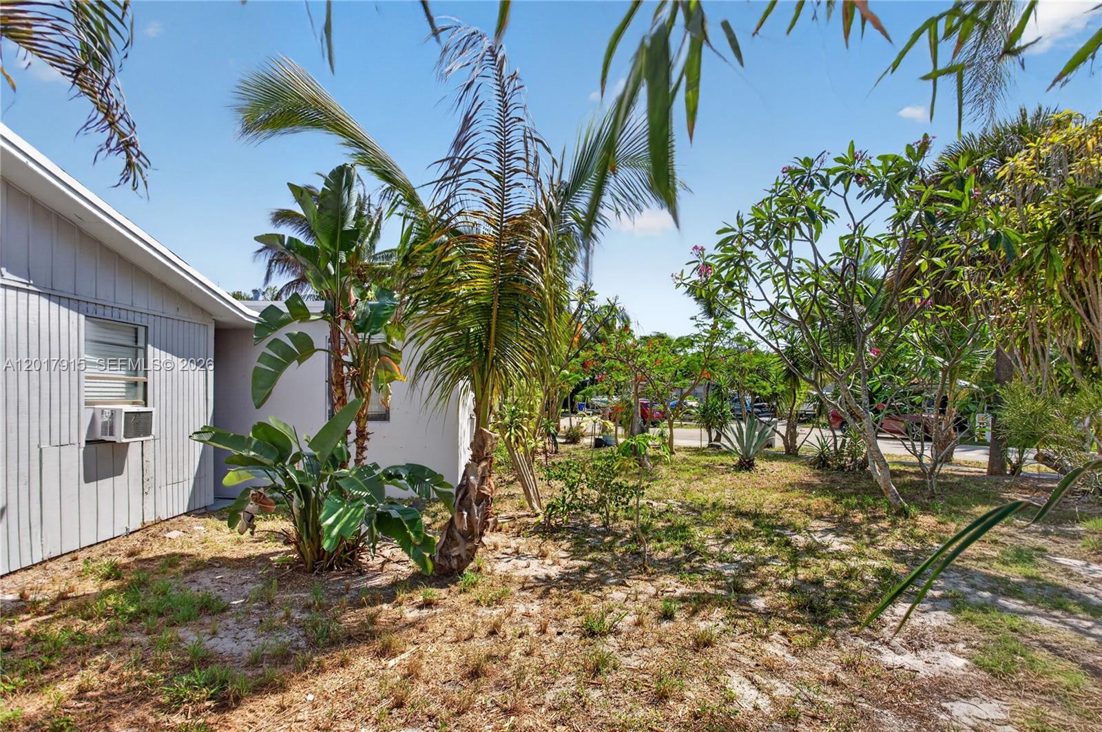POMPANO BEACH HIGHLANDS - Residential