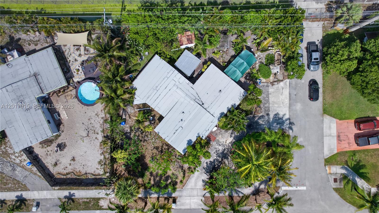 POMPANO BEACH HIGHLANDS - Residential