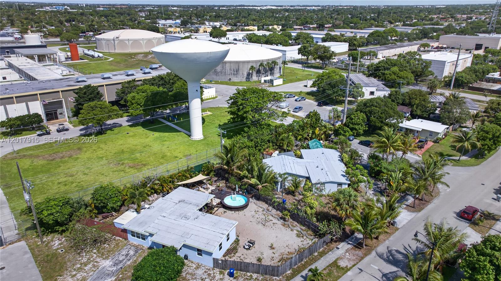 POMPANO BEACH HIGHLANDS - Residential