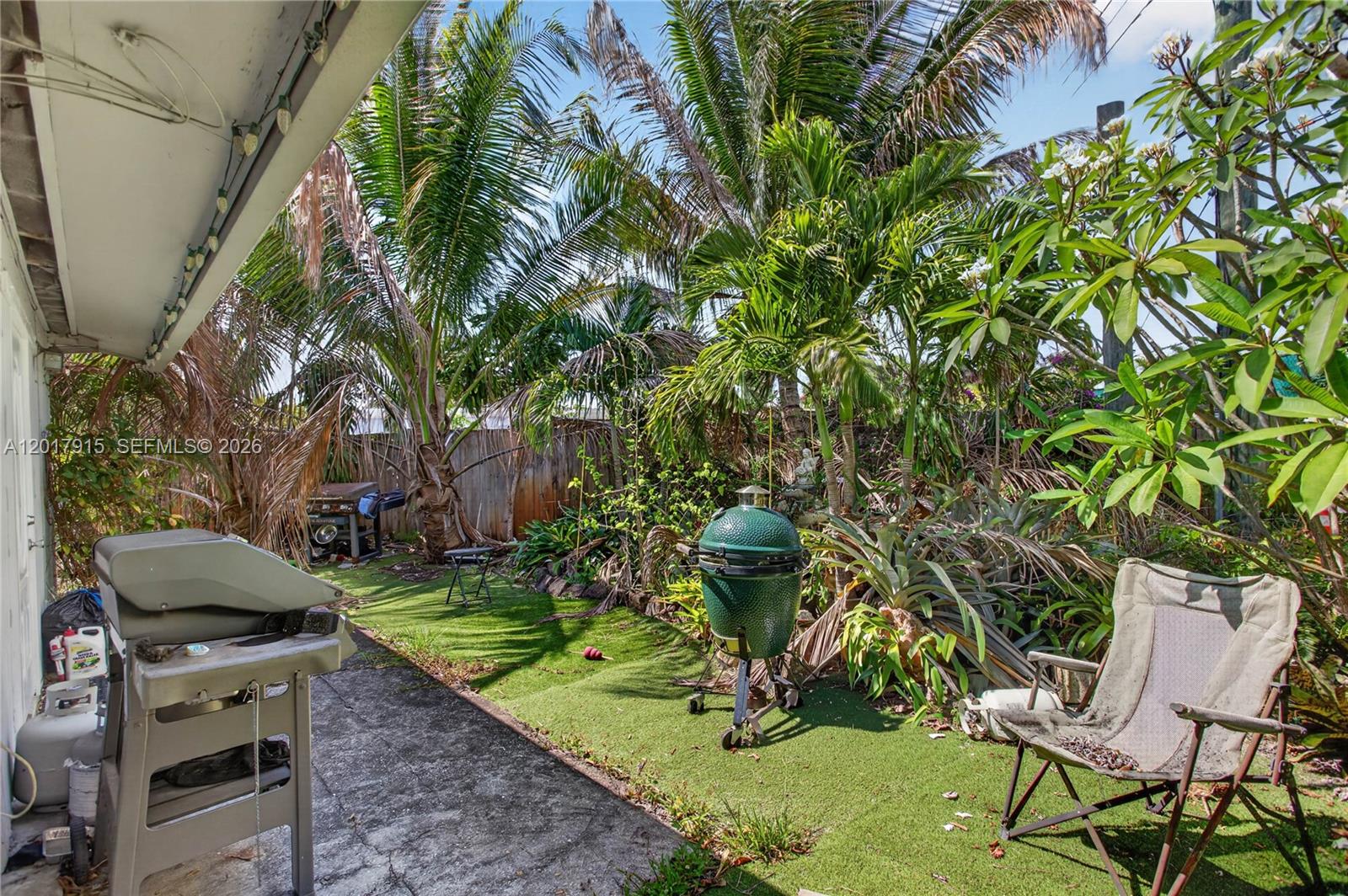POMPANO BEACH HIGHLANDS - Residential