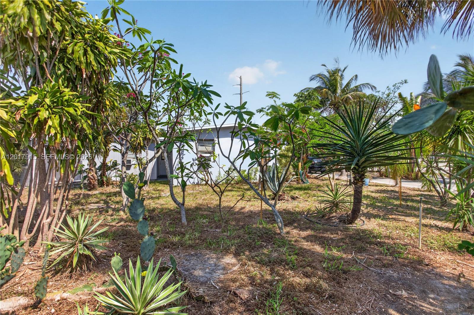 POMPANO BEACH HIGHLANDS - Residential