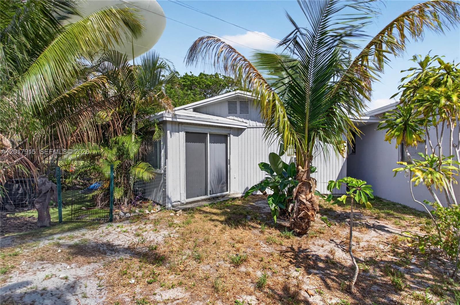 POMPANO BEACH HIGHLANDS - Residential