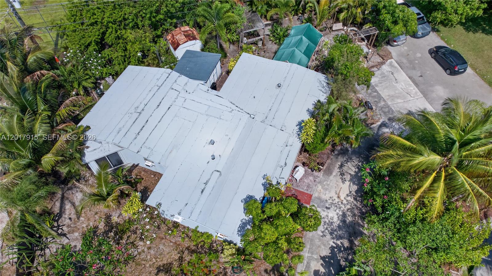 POMPANO BEACH HIGHLANDS - Residential