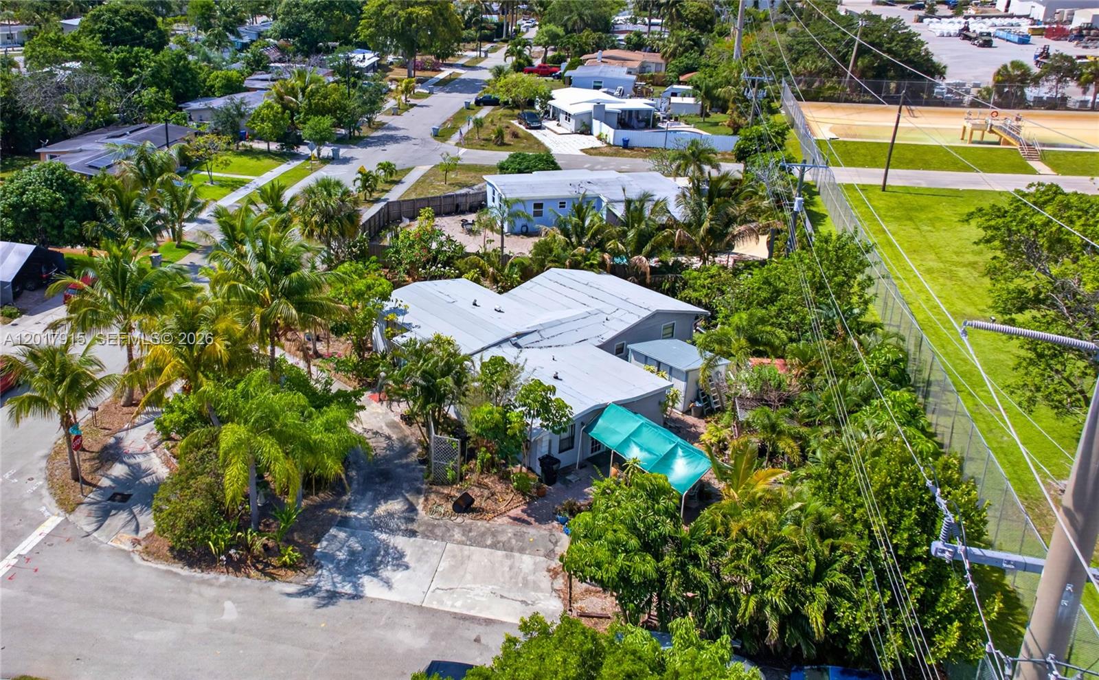 POMPANO BEACH HIGHLANDS - Residential
