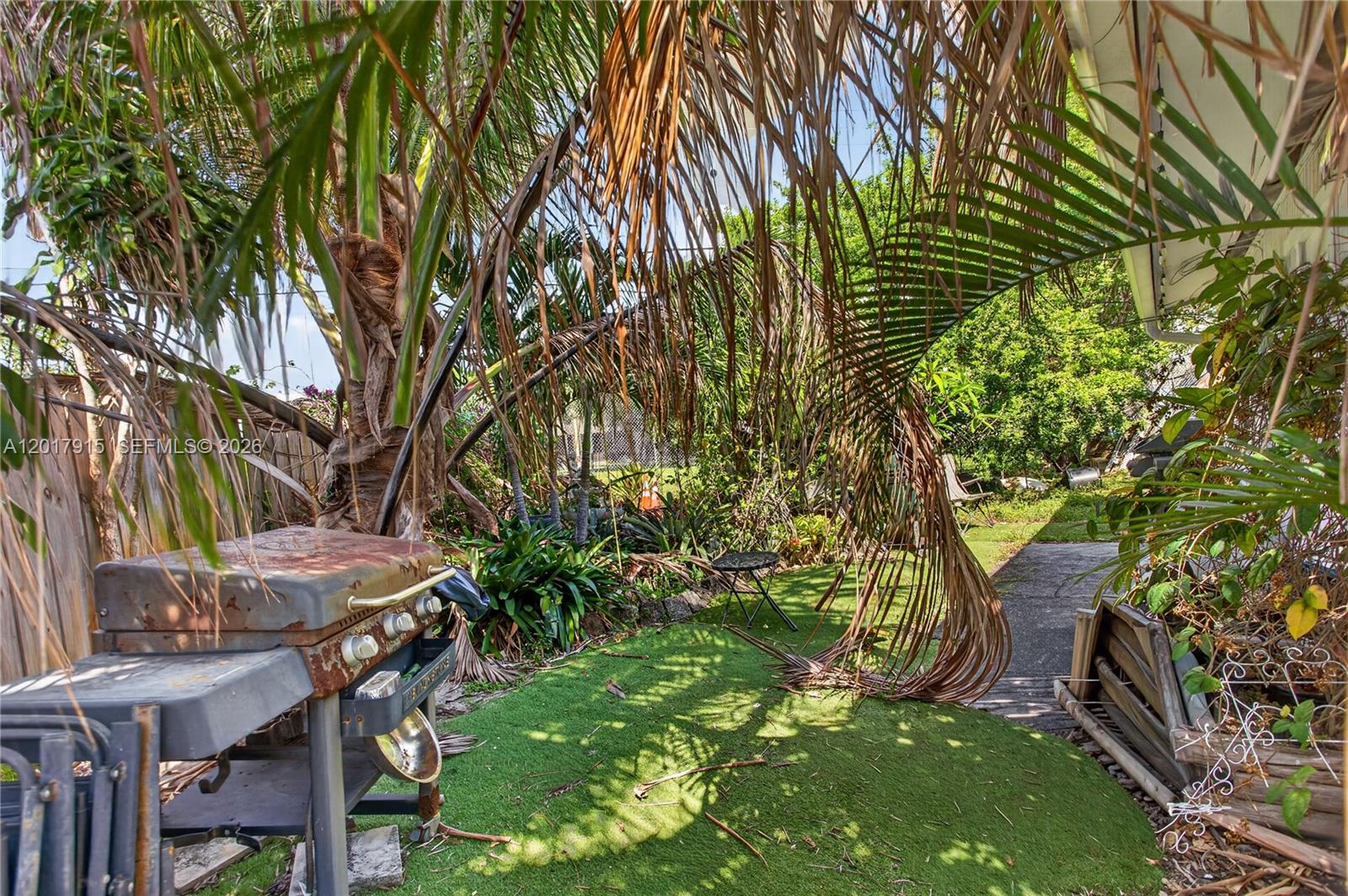 POMPANO BEACH HIGHLANDS - Residential