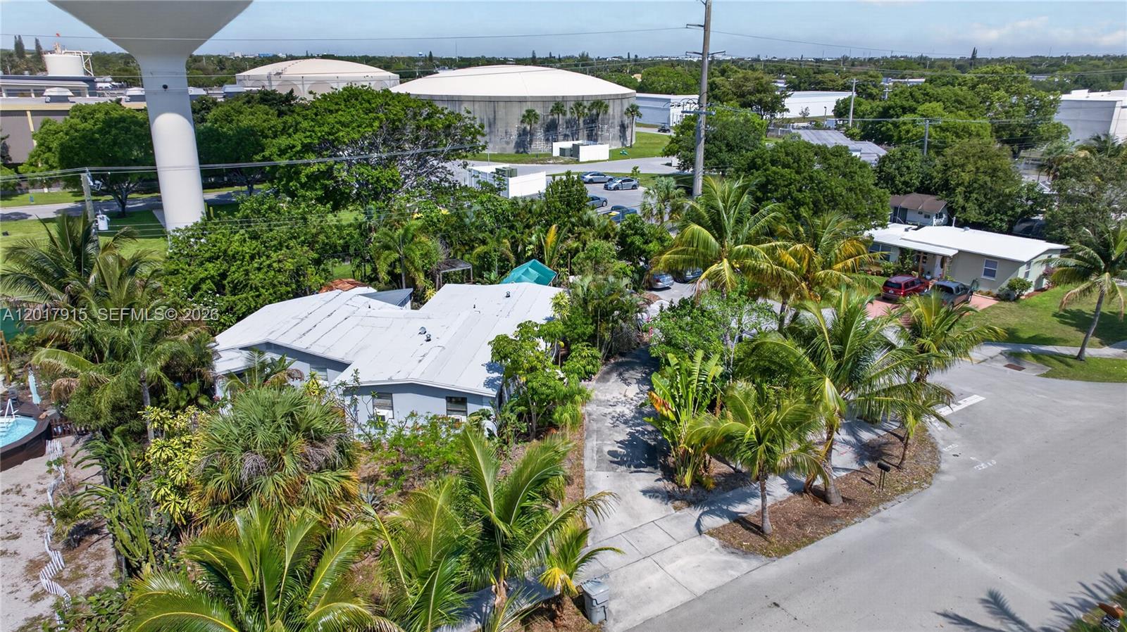 POMPANO BEACH HIGHLANDS - Residential