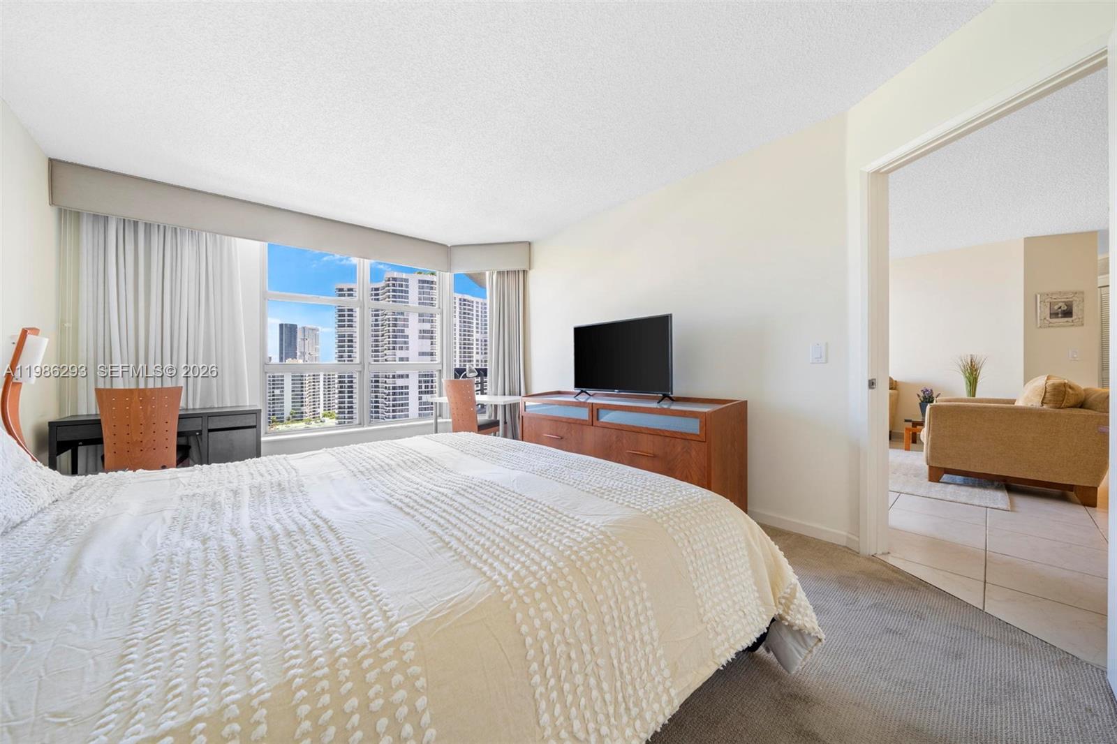 MYSTIC POINTE TOWER 600 - Residential Lease