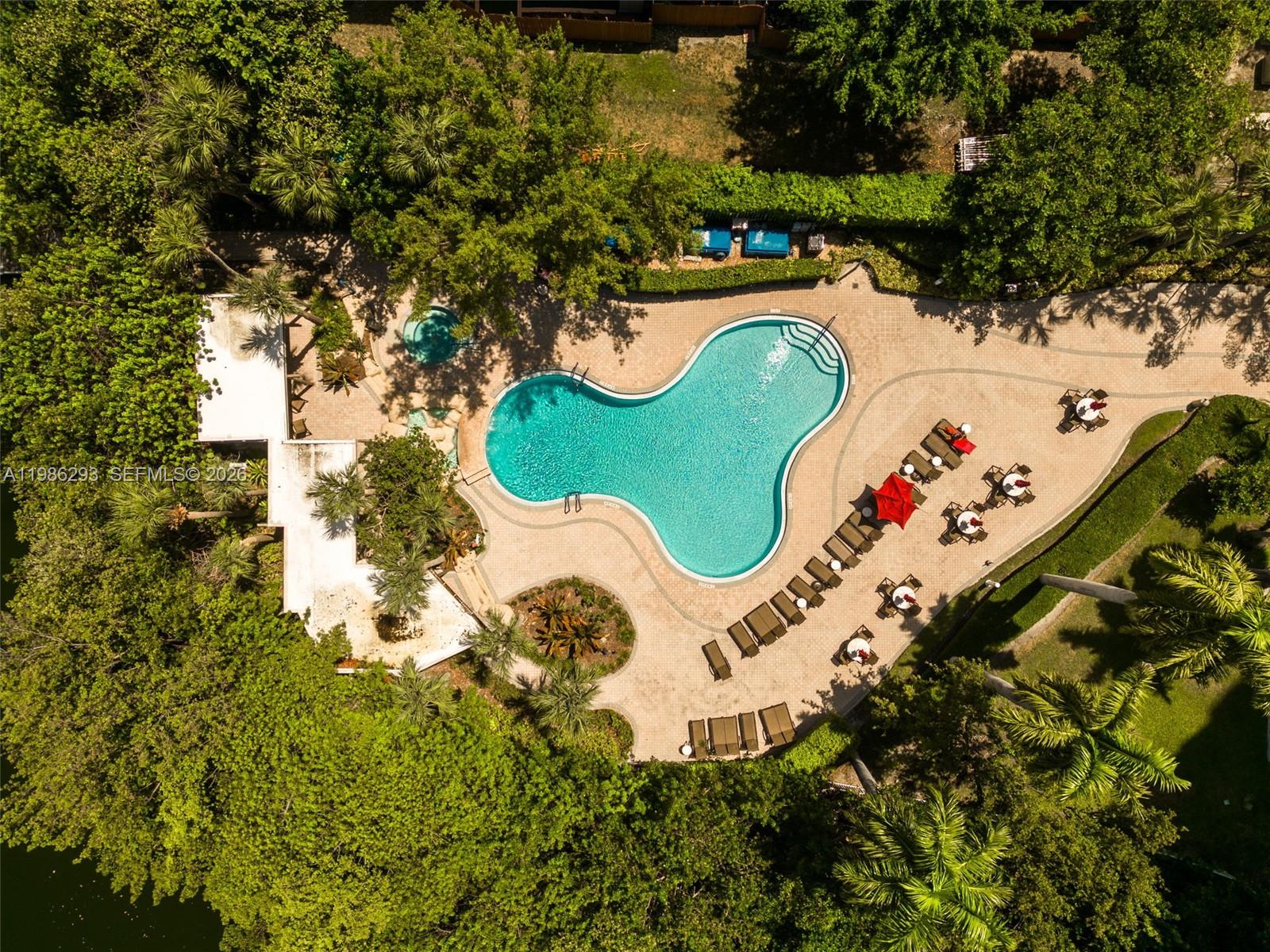 MYSTIC POINTE TOWER 600 - Residential Lease